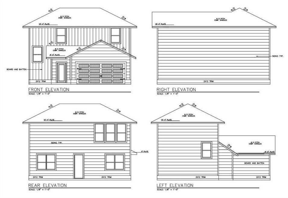 102 Hollingsworth St, Cleburne, TX 76031 - photo 1