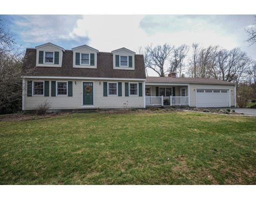 23 Sheerman Ln, Amherst, MA 01002 - photo 1