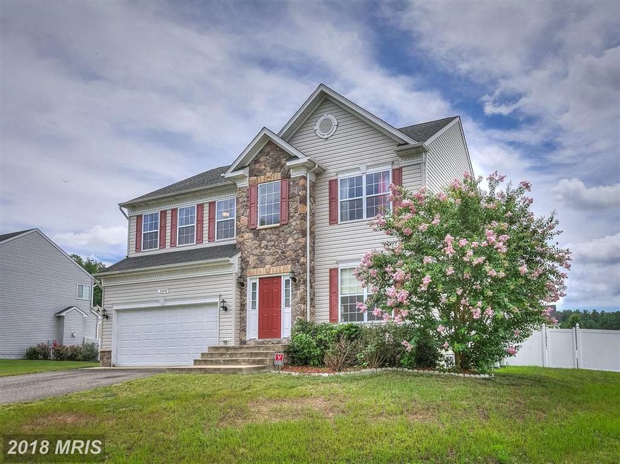 20890 Governors Mill Ct, Great Mills, MD 20634 - photo 1