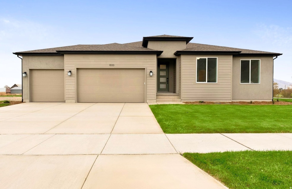 1033 E 250 S unit 18, Salem, UT 84653 - photo 1