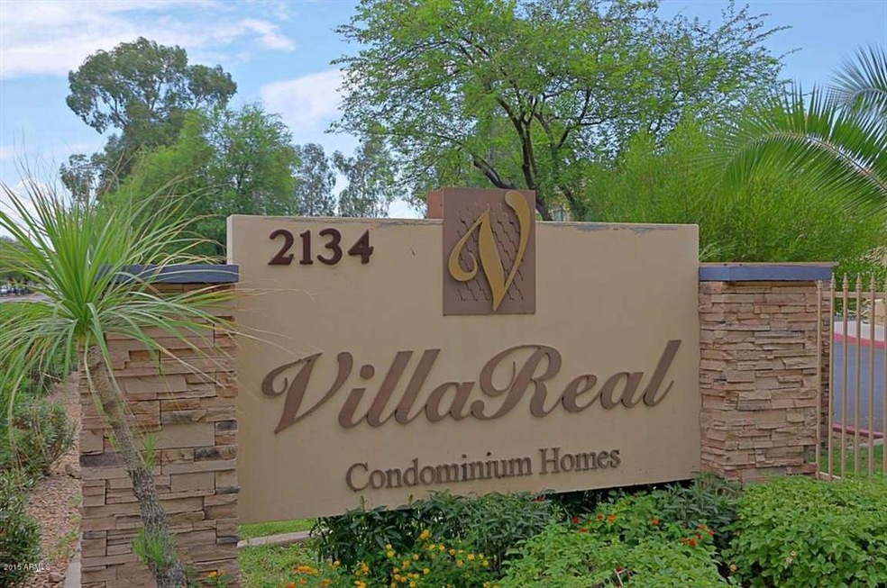 Villa Real