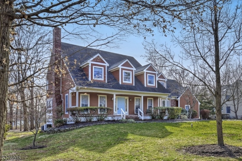 27 Chimney Ash Farm Rd, Basking Ridge, NJ 07920 - photo 1