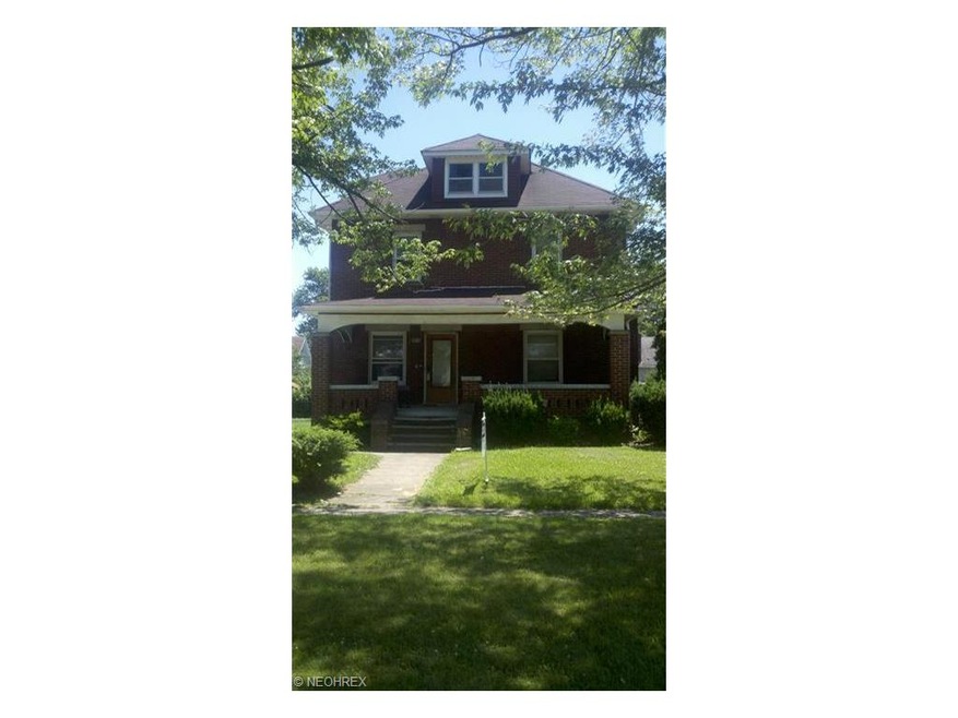 1874 E 33rd St, Lorain, OH 44055 - photo 1