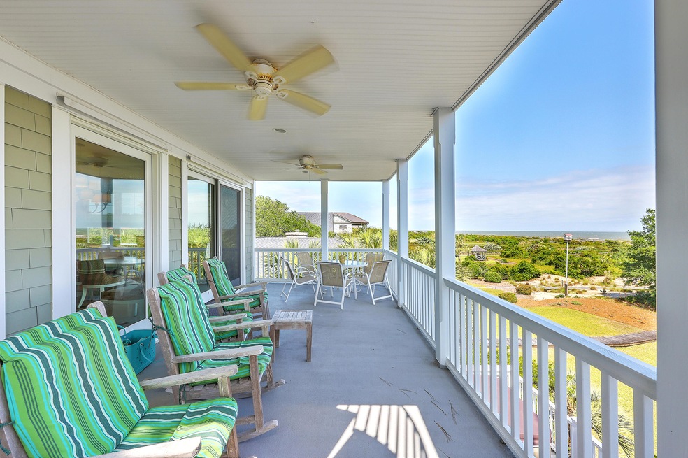 2000 Palm Blvd unit 1/13 Share- Interval, Isle of Palms, SC 29451 - photo 1