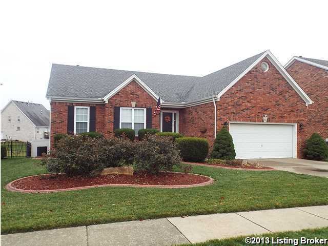 8022 Adams Run Rd, Louisville, KY 40228 - photo 1