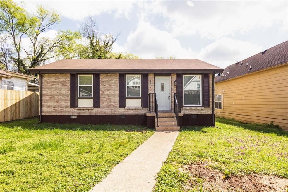 0 Bethlehem Church Rd unit 1867810, Lewisburg, TN 37091 - photo 1