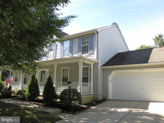 8506 Wood Staff Way, Columbia, MD 21045 - photo 1