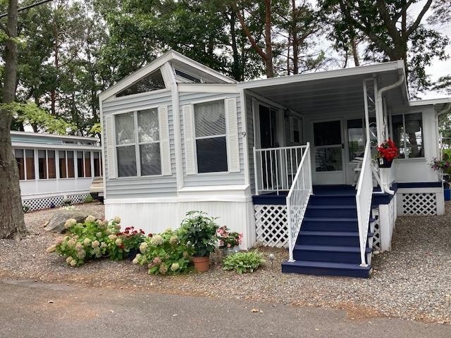 308 Route 286 unit Lot 9, Seabrook, NH 03874 - photo 1