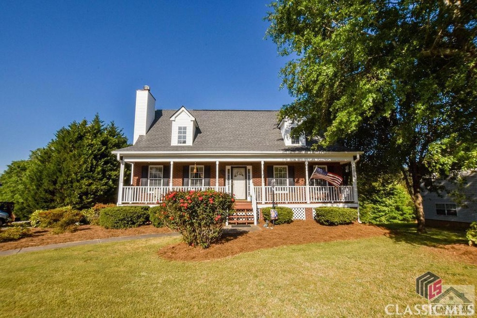 3490 Heathervale Way SW, Conyers, GA 30094 - photo 1