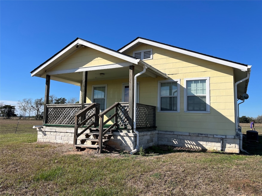 2053 Farm To Market 1291, New Ulm, TX 78950 - photo 1