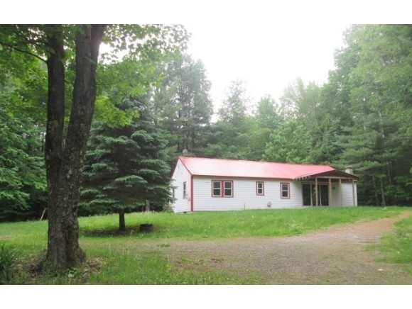 422 West Rd, Bradford, NH 03221 - photo 1