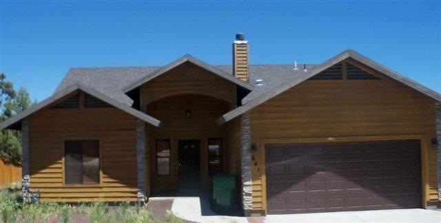641 Jogin Ln, Show Low, AZ 85901 - photo 1