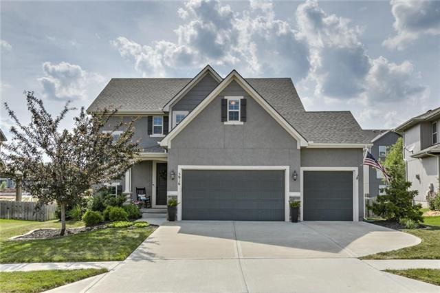 5916 Redbud St, Shawnee, KS 66218 - photo 1