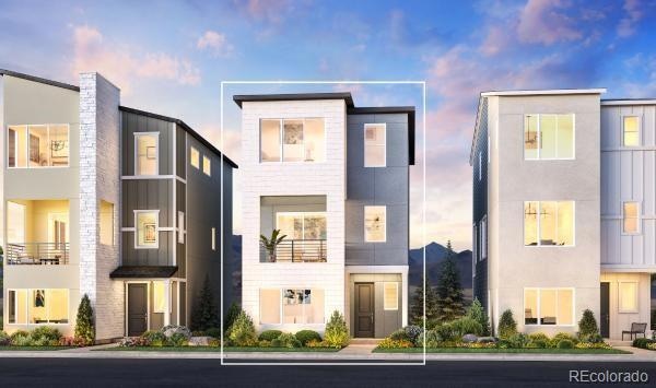 1731 Keystone Crest Ln, Colorado Springs, CO 80904 - photo 1