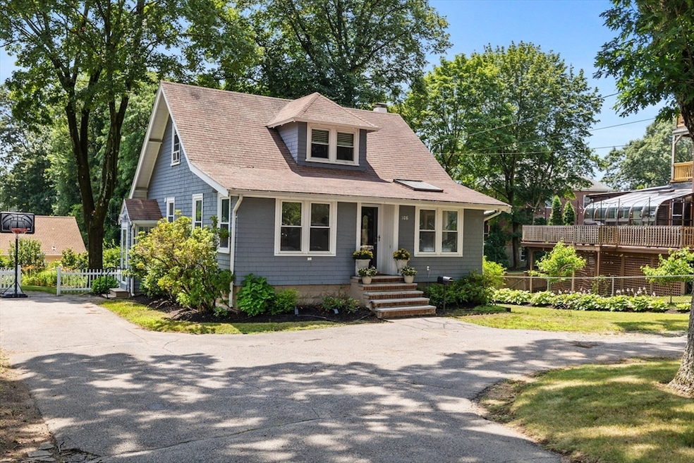 Sold $670,000 • Co-Listing Agent