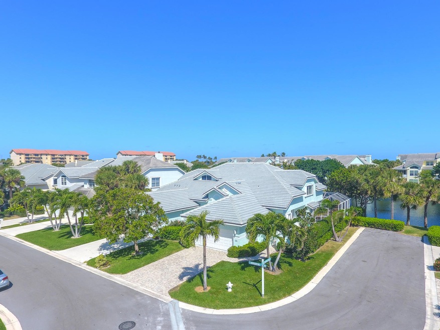 Front Aerial