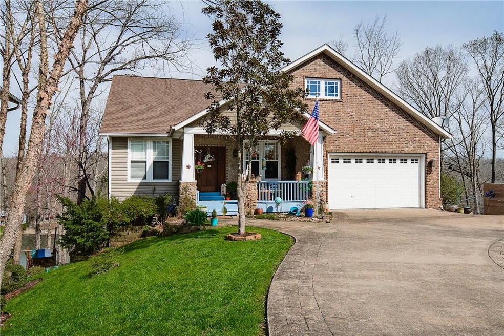 31 Purfleet Dr, Bella Vista, AR 72715 - photo 1