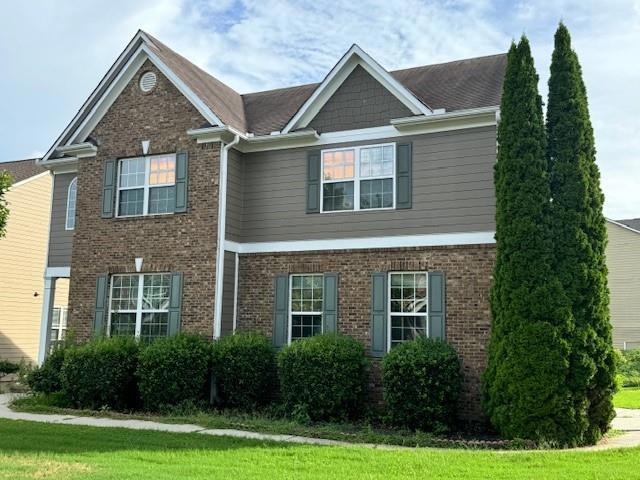 3496 Rutlidge Park Ct, Suwanee, GA 30024 - photo 1