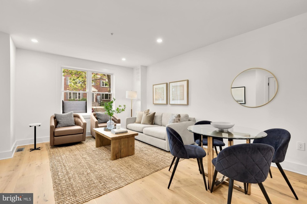 1325 Orren St NE unit 2, Washington, DC 20002 - photo 1