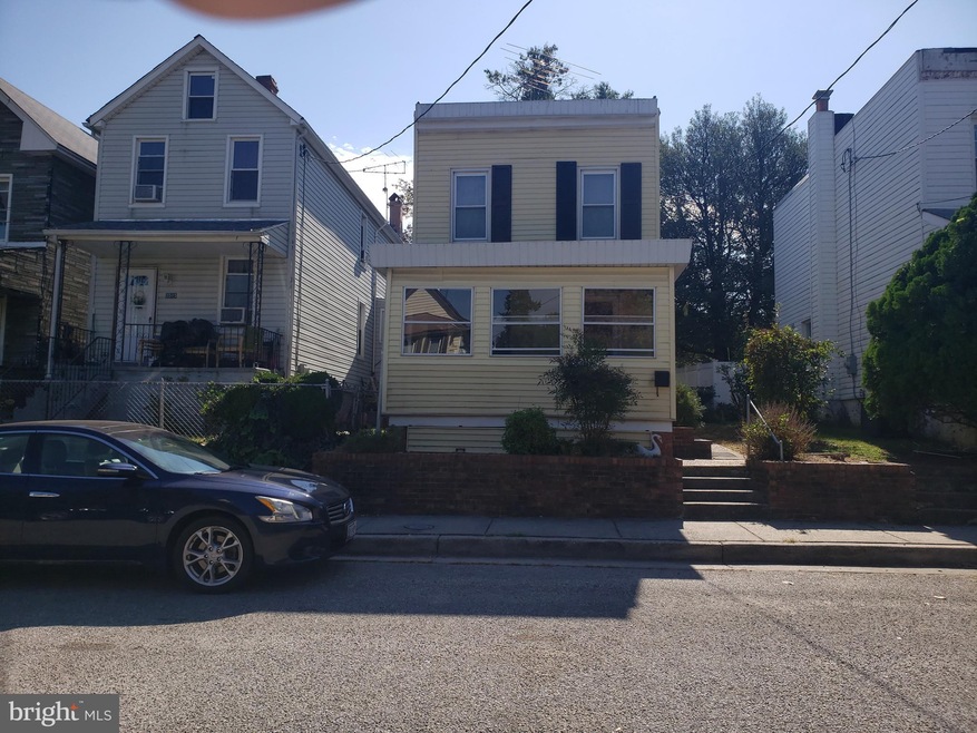 2517 James St, Baltimore, MD 21230 - photo 1