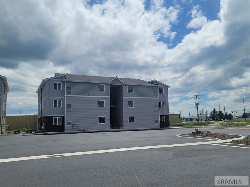 238 Ella Ln unit 303, Rexburg, ID 83440 - photo 1