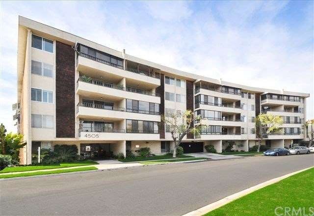 Condo Complex