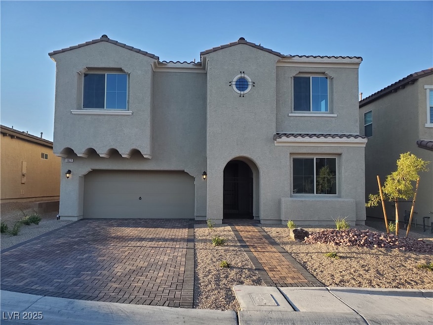 1027 Cambridge Park St, Las Vegas, NV 89148 - photo 1