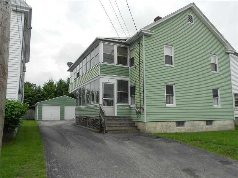 16 Clarendon St, Biddeford, ME 04005 - photo 1