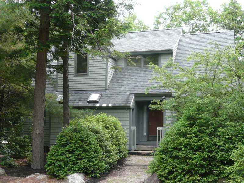 2 Brewster Circle Moose Pond unit 2, Bridgton, ME 04009 - photo 1