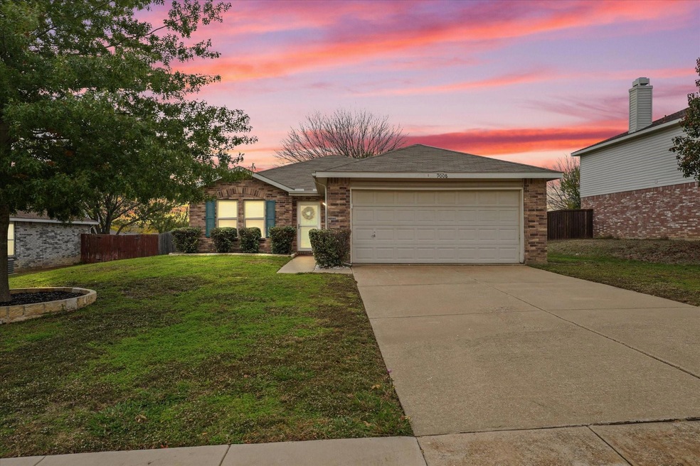 9008 Glen Falls Ln, Denton, TX 76210 - photo 1