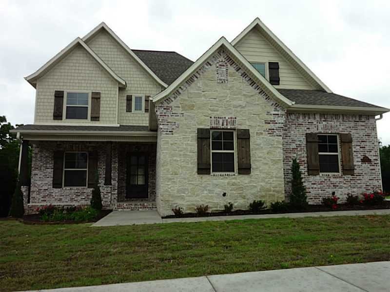 3800 SW Sandstone Ave, Bentonville, AR 72712 - photo 1