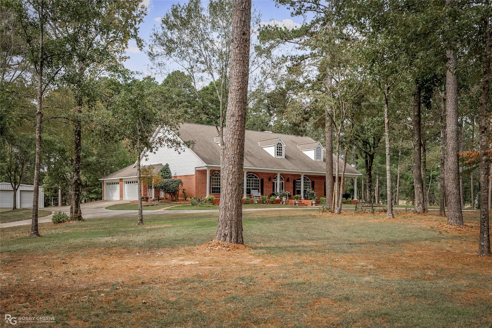 400 Crouch Rd, Benton, LA 71006 - photo 1