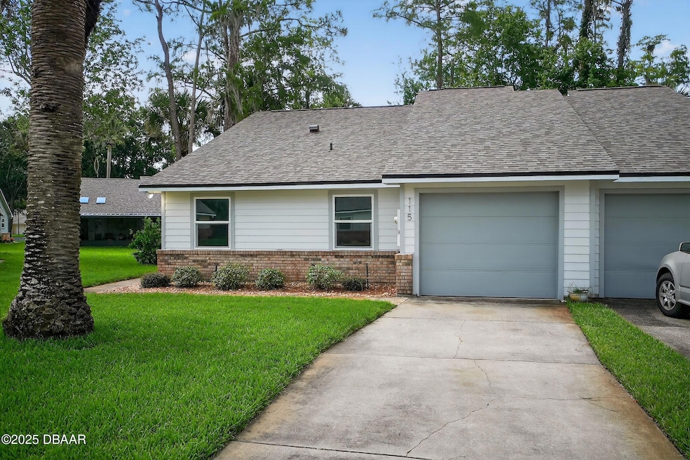 115 Bob White Ct unit 115B, Daytona Beach, FL 32119 - photo 1