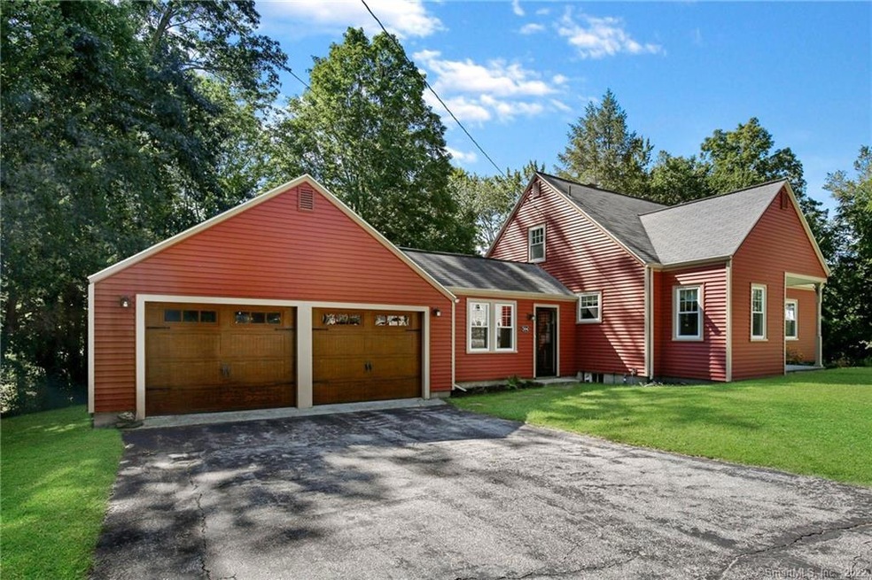 504 Route 197, Woodstock, CT 06281 - photo 1