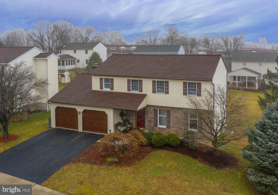 1748 Crowder Ave, Reading, PA 19607 - photo 1