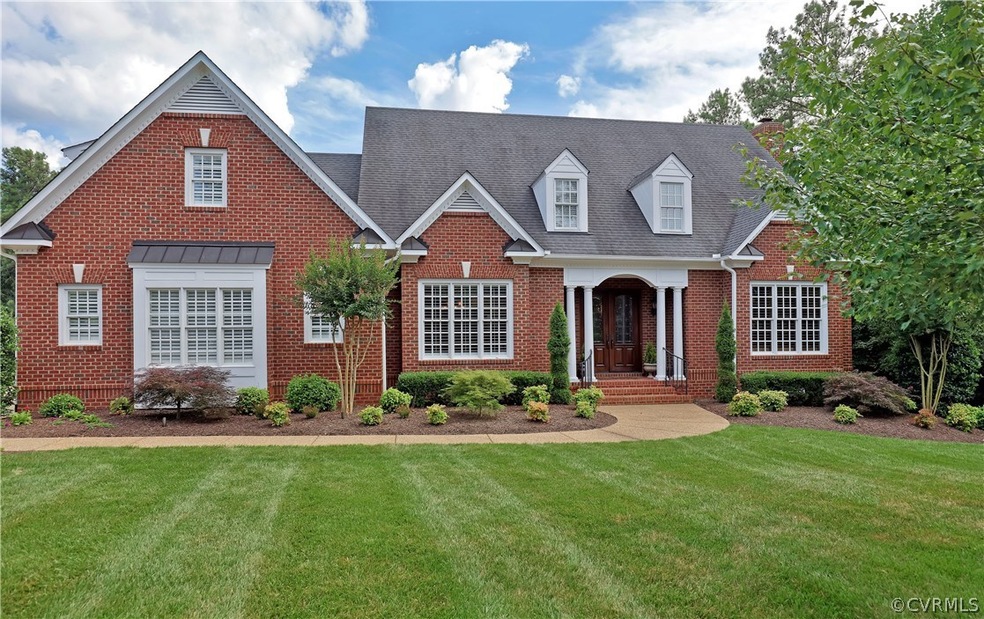 Welcome to 16207 Maple Hall Drive ~ Your vacation