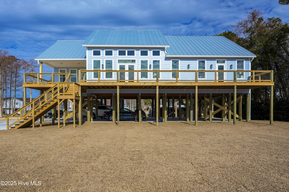 203 Paradox Point Dr, Aurora, NC 27806 - photo 1