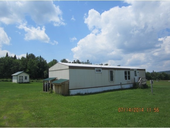 1721 Burton Hill Rd, Barton, VT 05822 - photo 1