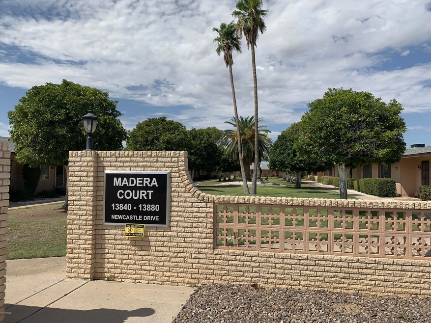 13862 N Newcastle Dr, Sun City, AZ 85351 - photo 1