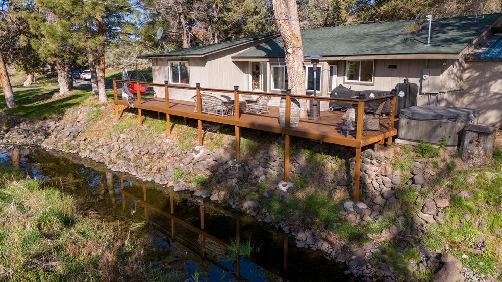Creekside Sanctuary