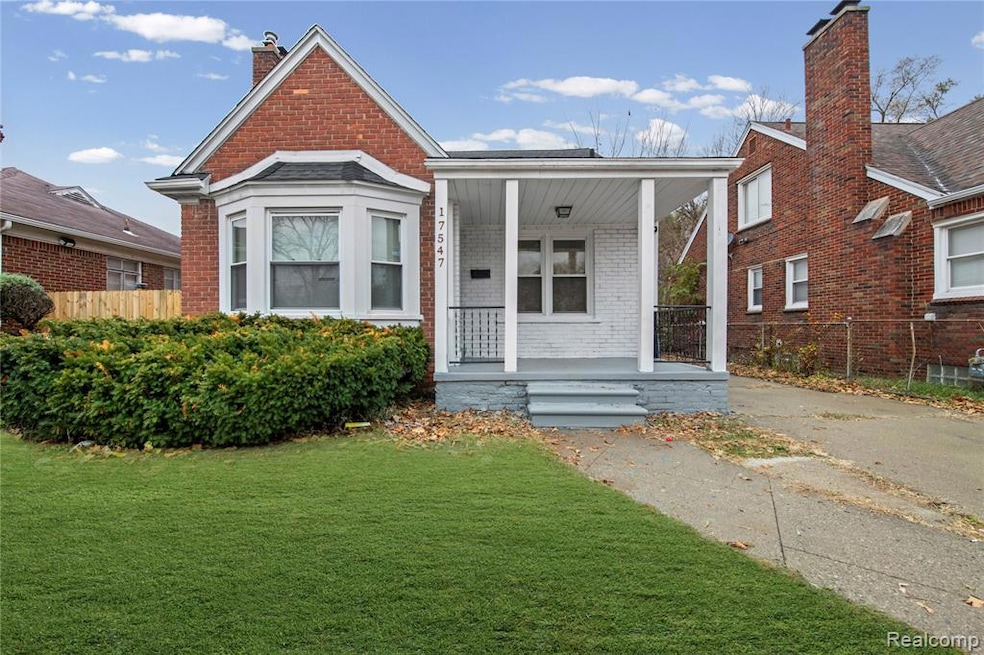 17547 Freeland St, Detroit, MI 48235 - photo 1
