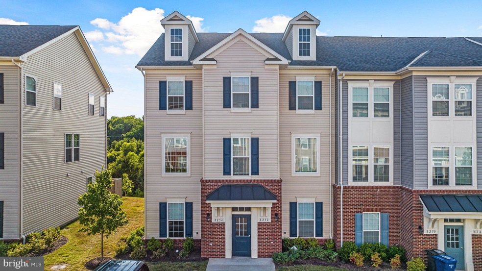 8254 Knight Station Way, Manassas, VA 20111 - photo 1