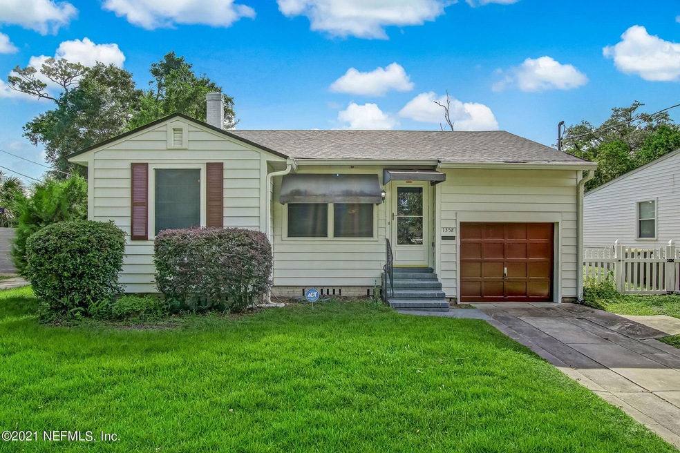 1358 Macarthur St, Jacksonville, FL 32205 - photo 1
