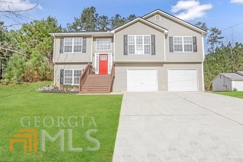 228 Carthage Blvd, Rockmart, GA 30153 - photo 1