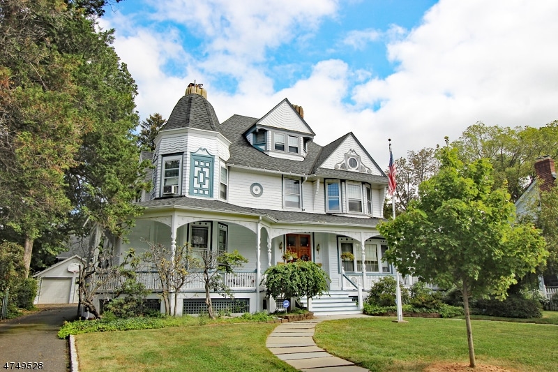 122 Westervelt Ave, North Plainfield, NJ 07060 - photo 1