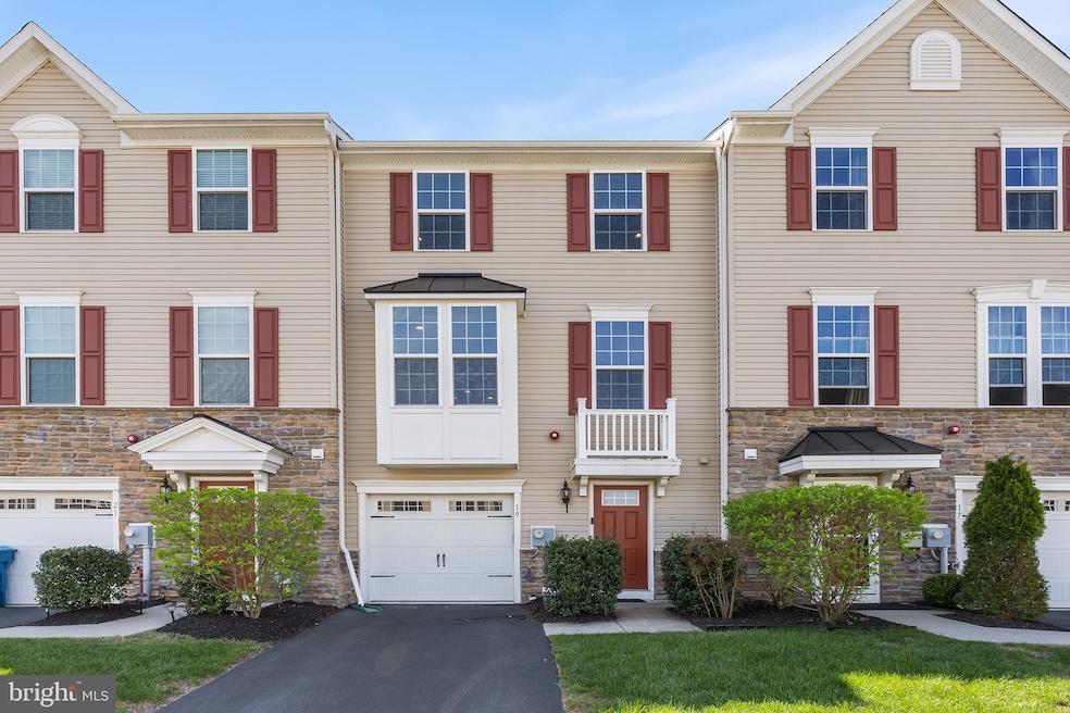 19 Twomey Ct unit 33, Wyncote, PA 19095 - photo 1