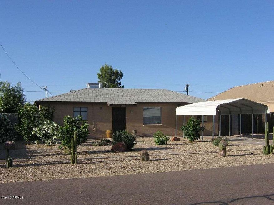 2824 E Saint John Rd, Phoenix, AZ 85032 - photo 1