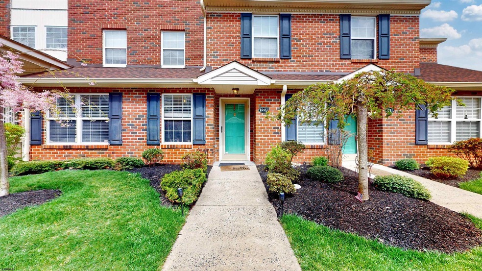 1543 Benjamin Franklin Ct, Mays Landing, NJ 08330 - photo 1