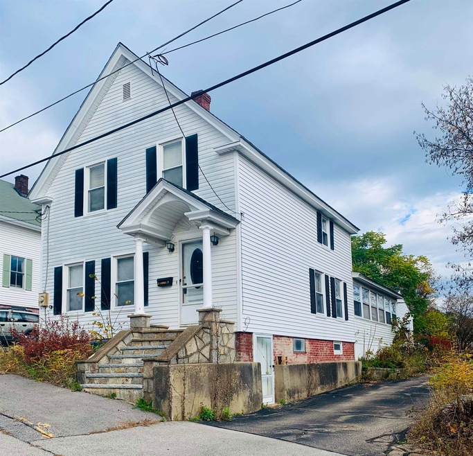 22 Kimball St, Pembroke, NH 03275 - photo 1