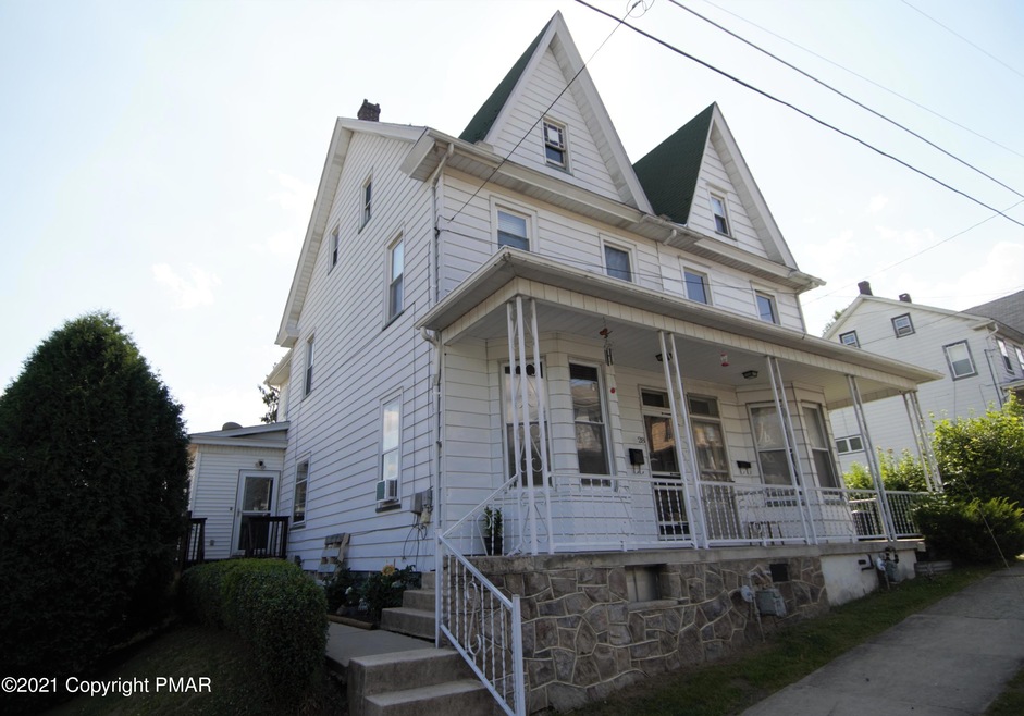 28 E 6th St, Jim Thorpe, PA 18229 - photo 1